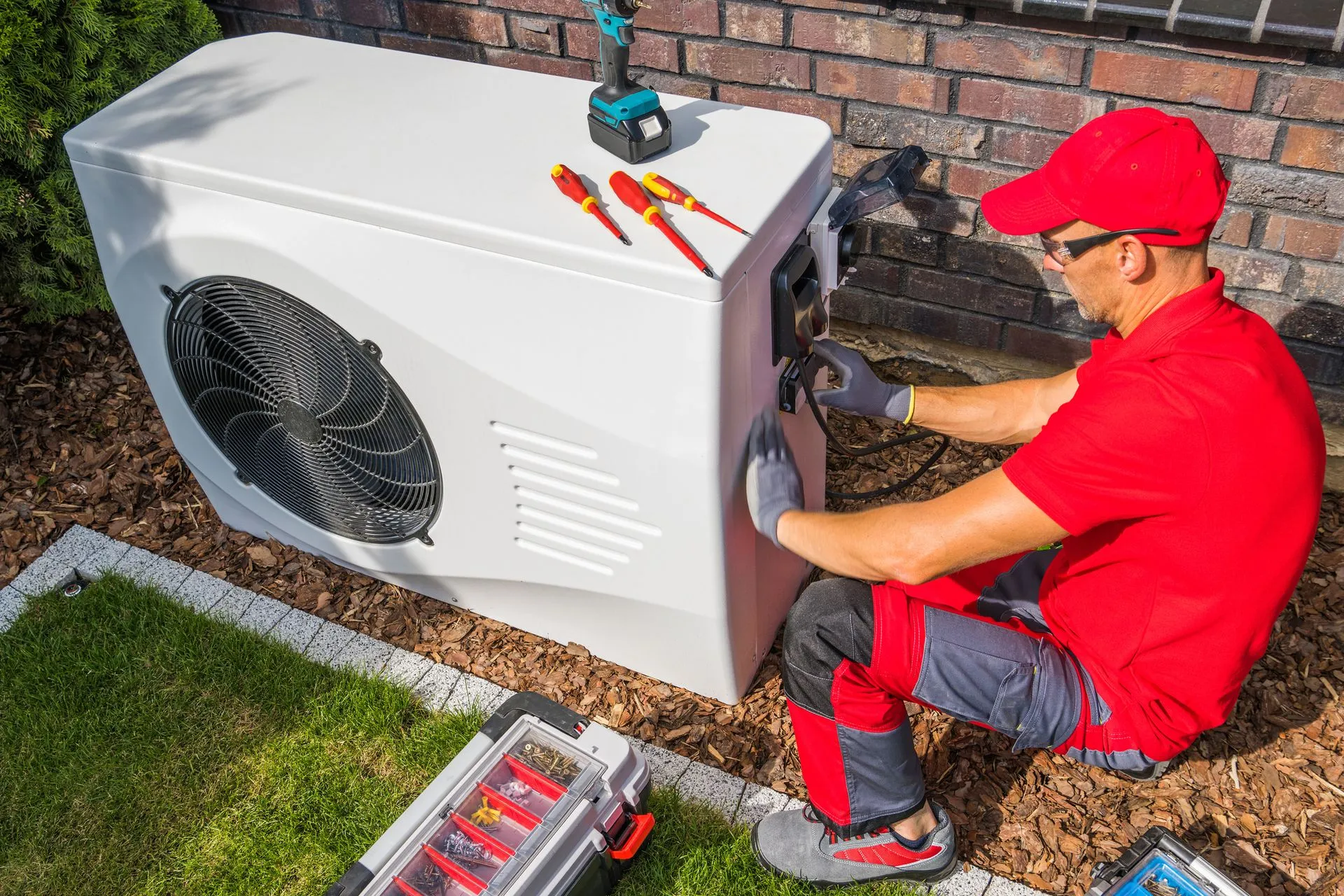 About HVAC in Irvington, NJ